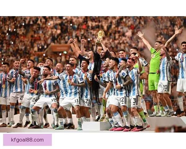 世界杯精彩对决尽在竞猜平台实时下注赢取丰厚奖励