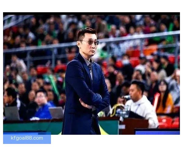 刘炜后新疆新帅格兰离职 两任教练接连离队球队排名倒数第四