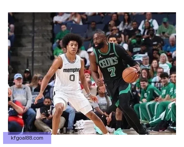 绿军逆转灰熊上演10分绝杀布朗砍三双塔图姆助攻显威