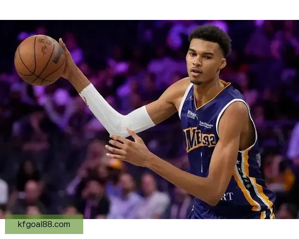 文班亚马谈球队蜕变：从提升个人带队能力到成为真正的胜利者