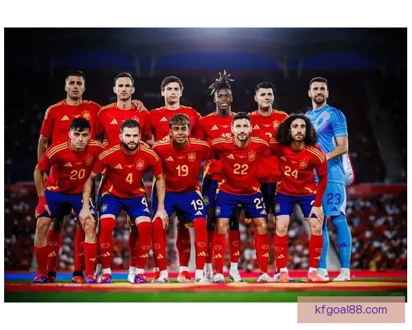 美加墨世界杯竞猜赔率分析与预测：哪些队伍最有可能脱颖而出