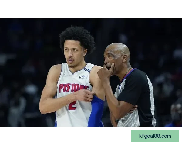 活塞主帅谈坎宁安伤缺强调全队每人必须担起责任