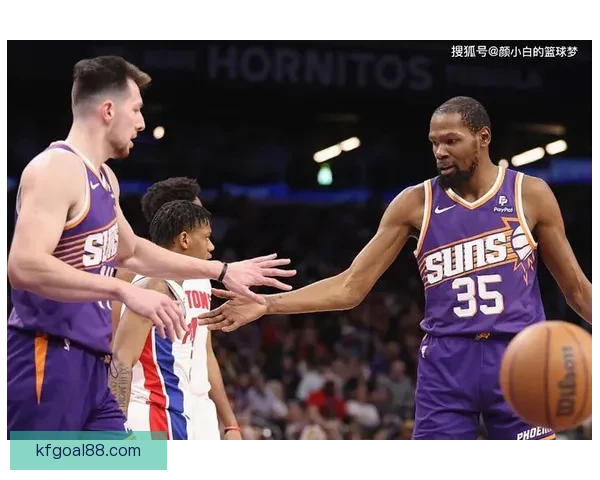 末节失误加时两罚不进 KD30分难掩心情低落