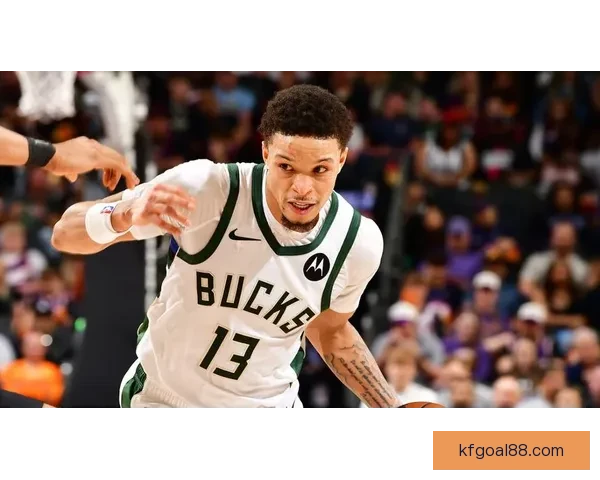 罗林斯狂砍24分三分如雨雄鹿大胜独行侠库兹马贡献20分