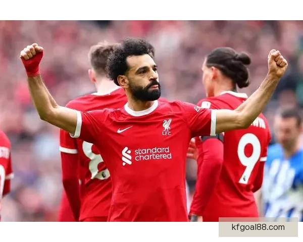 利物浦崩盘令人失望 欧冠决赛幻想几近荒唐