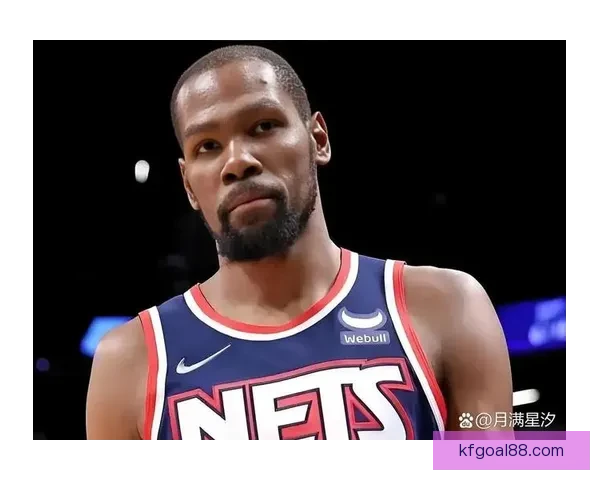 杜兰特谈防守压力：游走底线与三分线是破防关键