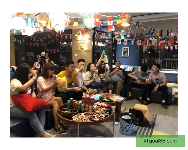 世界杯竞猜热门平台推荐与玩法解析助你轻松赢取丰厚奖励